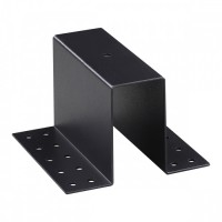 Крепление монтажное NOVOTECH FLUM 135101 (чёрный)