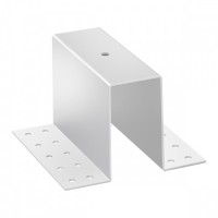 Крепление монтажное NOVOTECH FLUM 135100 (белый)