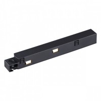 Ввод питания NOVOTECH FLUM 135099 (чёрный)