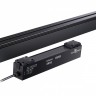 Драйвер NOVOTECH LED Driver (200 Вт,48 В,220 В,чёрный)