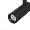Светильник трековый поворотный MAYTONI Focus LED TR019-2-10W3K-B (10 Вт,3000 K,чёрный)