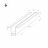 Arlight · MAG-25 · 033244