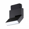 Светильник трековый поворотный NOVOTECH KIT FLAT-FOLD 358534 (10 Вт,4000 K,чёрный)