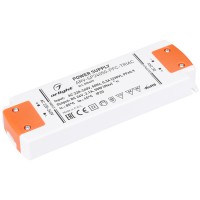 Блок питания ARLIGHT 026407 (50 Вт,24 В,белый)