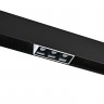 Светильник трековый белый EYE DL18781WW6WM (4 Вт, 3000 K, 24 В)
