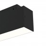 Светильник трековый MAYTONI Basis TR012-2-7W4K-B (7 Вт,4000 K,чёрный)
