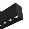 Светильник трековый MAYTONI POINTS TR014-2-20W4K-B (20 Вт,4000 K,чёрный)
