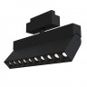 Светильник трековый поворотный MAYTONI POINTS TR015-2-20W4K-B (20 Вт,4000 K,чёрный)