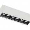 Светильник трековый белый EYE DL18781NW12WM (9 Вт, 4000 K, 24 В)