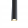 Светильник трековый подвесной MAYTONI Track lamps TR016-2-12W4K-B (12 Вт,4000 K,чёрный)