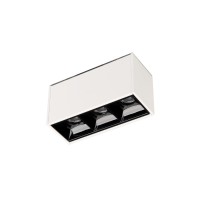 Светильник трековый ARLIGHT MAG-45 LASER 027621 (3 Вт,4000 K,белый)