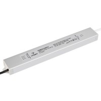 Блок питания ARLIGHT 026664 (100 Вт,24 В,серый)