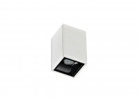 Светильник трековый белый EYE DL18781/01M White (1 Вт, 3000 K, 24 В)