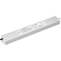 Блок питания ARLIGHT 023538(1) (100 Вт,24 В,серый)