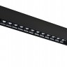 Светильник трековый чёрный EYE DL18781NW24BM (20 Вт, 4000 K, 24 В)