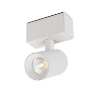 Светильник трековый поворотный ARLIGHT MAG-45 SPOT 030650 (3 Вт,3000 K,белый)