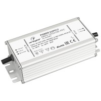 Блок питания ARLIGHT 024268(1) (100 Вт,24 В,серый)