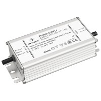 Блок питания ARLIGHT 025171 (96 Вт,24 В,серый)