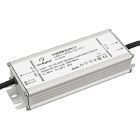 Блок питания ARLIGHT 024270 (150 Вт,24 В,серый)