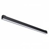 Светильник трековый NOVOTECH KIT FLAT 358519 (36 Вт,4000 K,чёрный)