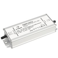 Блок питания ARLIGHT 025045 (150 Вт,24 В,серый)