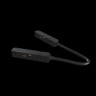 Коннектор питания угловой MAYTONI Accessories for tracks TRA004CPC-22B (48 В,чёрный)