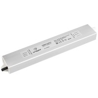 Блок питания ARLIGHT 025745 (80 Вт,24 В,серый)
