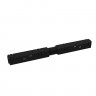 Коннектор питания прямой MAYTONI Accessories for tracks TRA004PC-22B (48 В,чёрный)