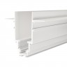 Трек (шинопровод) магнитный встраиваемый MAYTONI Busbar trunkings TRX004-223W (3000 мм,белый)