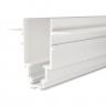 Трек (шинопровод) магнитный встраиваемый MAYTONI Busbar trunkings TRX004-223W (3000 мм,белый)