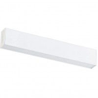 Светильник трековый белый LINE DL18785/White 10W (10 Вт, 3000 K, 24 В)