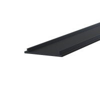 Заглушка верхняя (крышка) MAYTONI Accessories for tracks TRA004-21B (чёрный)
