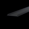 Заглушка верхняя (крышка) MAYTONI Accessories for tracks TRA004-21B (чёрный)
