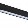 Светильник трековый чёрный LINE DL18785/Black 10W 4000K (10 Вт, 4000 K, 24 В)