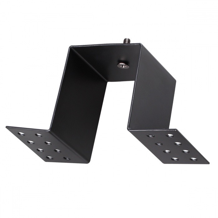 Крепление монтажное NOVOTECH KIT 135027 (чёрный)