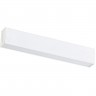 Светильник трековый белый LINE DL18785/White 10W 4000K (10 Вт, 4000 K, 24 В)