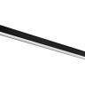Светильник трековый чёрный LINE DL18785/Black 30W (30 Вт, 3000 K, 24 В)