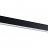 Светильник трековый чёрный LINE DL18785/Black 30W (30 Вт, 3000 K, 24 В)