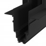 Коннектор угловой внутренний MAYTONI Accessories for tracks TRA004ICL-22B (чёрный)
