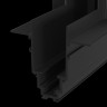 Коннектор угловой внутренний MAYTONI Accessories for tracks TRA004ICL-22B (чёрный)