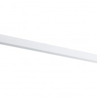 Светильник трековый белый LINE DL18785/White 30W (30 Вт, 3000 K, 24 В)