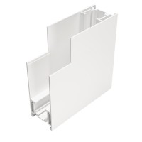 Коннектор угловой внутренний MAYTONI Accessories for tracks TRA004ICL-21W (белый)