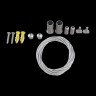 Подвес тросовый MAYTONI Accessories for tracks TRA004SW-21S