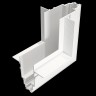 Коннектор угловой внутренний MAYTONI Accessories for tracks TRA004ICL-22W (белый)