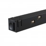 Ввод питания MAYTONI Accessories for tracks TRA004B-22B (48 В,чёрный)