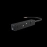 Ввод питания MAYTONI Accessories for tracks TRA004B-22B (48 В,чёрный)
