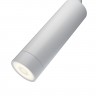 Светильник трековый поворотный MAYTONI Focus LED TR019-2-7W4K-W (7 Вт,4000 K,белый)