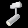 Светильник трековый поворотный MAYTONI Focus LED TR019-2-10W3K-W (13 Вт,3000 K,белый)