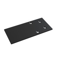 Заглушка торцевая MAYTONI Accessories for tracks TRA004EC-21B (чёрный)