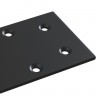 Заглушка торцевая MAYTONI Accessories for tracks TRA004EC-21B (чёрный)